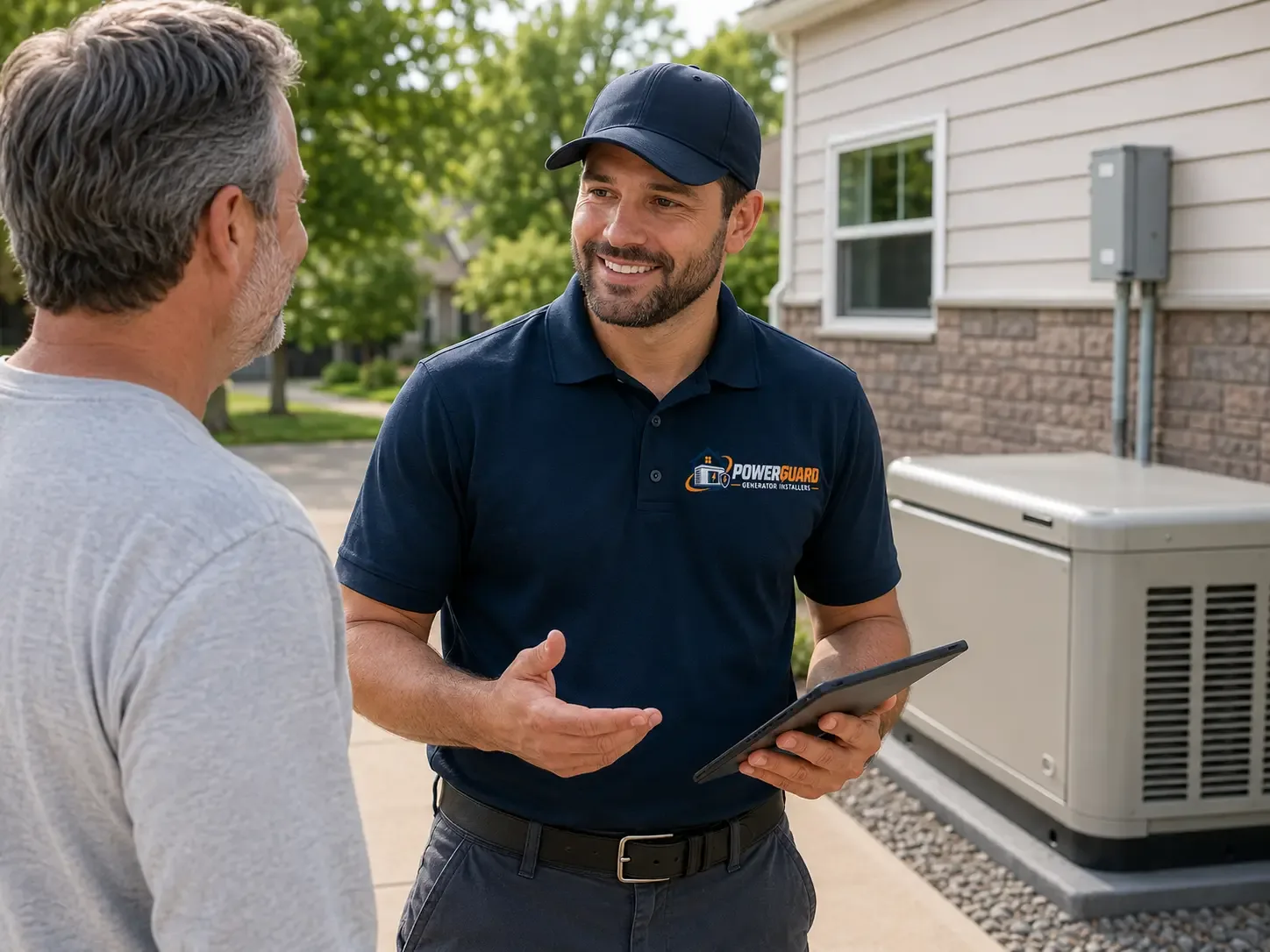 Generator Installation Branson, CO FAQs